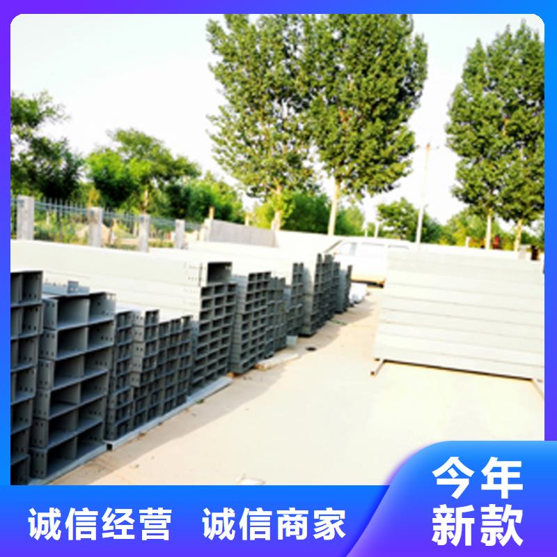 大跨距梯式桥架专业厂家全国发货