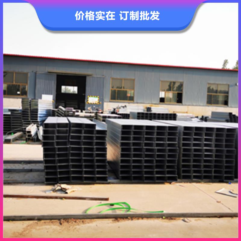 喷涂梯式桥架生产厂家大量现货