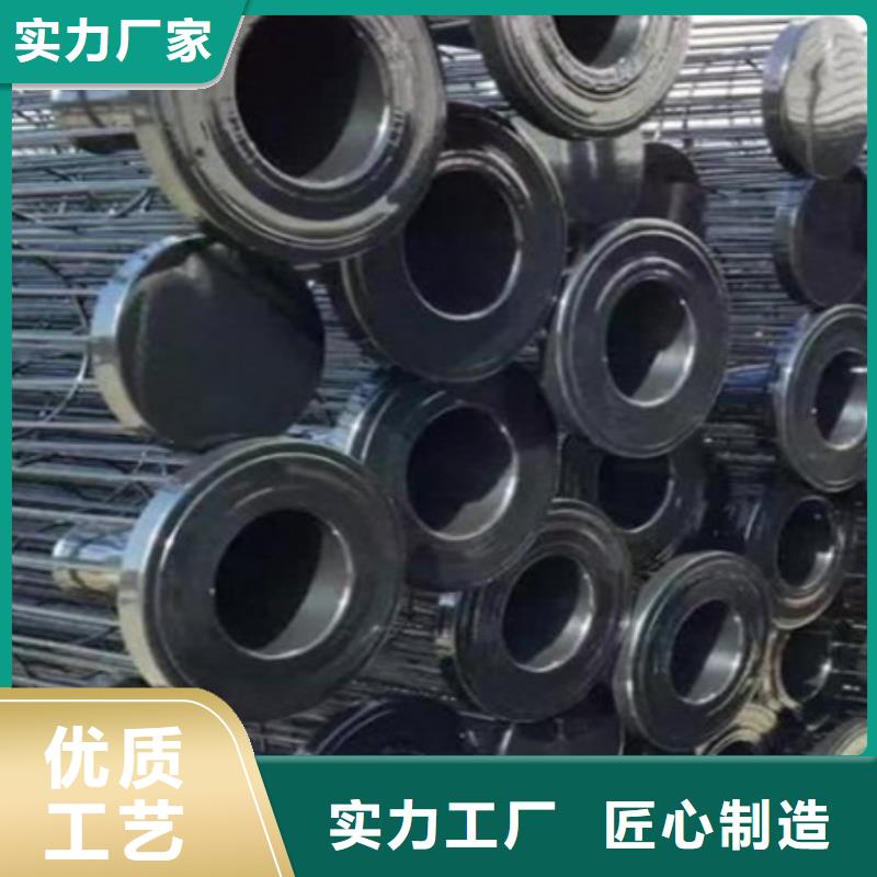 除尘器骨架除尘布袋优良材质
