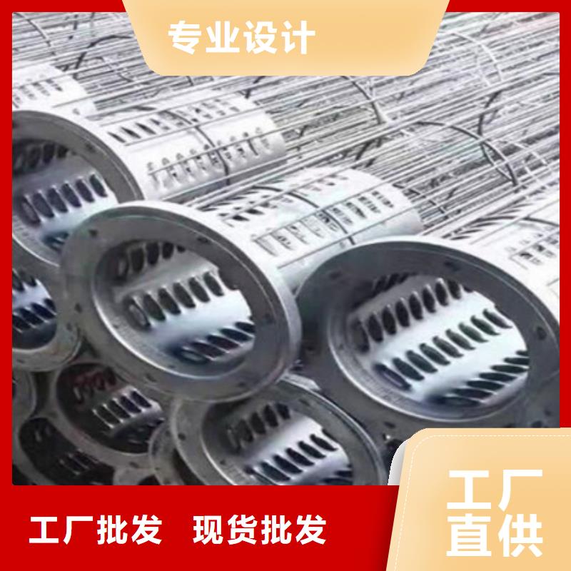 除尘器骨架滤袋除尘器布袋厂家用的放心
