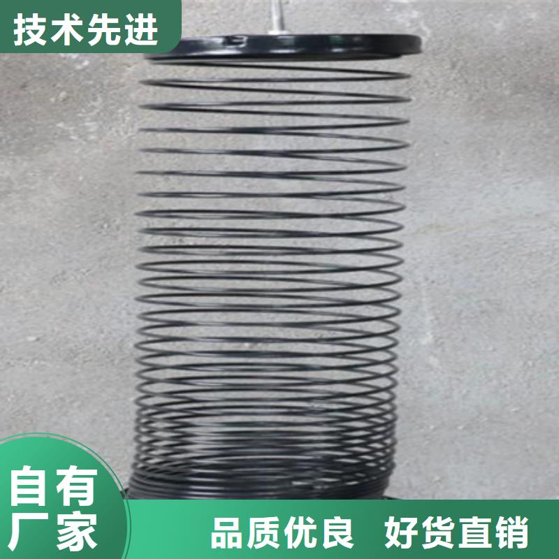除尘器骨架卸料器选择我们没错