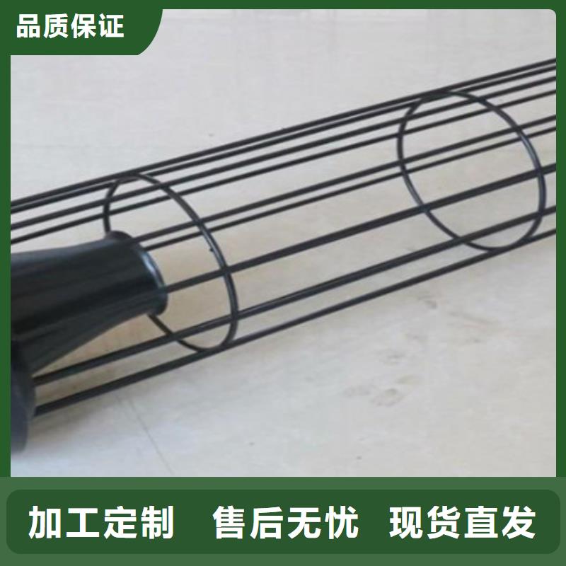 除尘器骨架卸料器选择我们没错