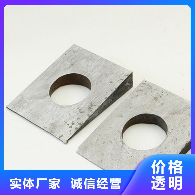 斜铁【除尘器配件厂家】工程施工案例