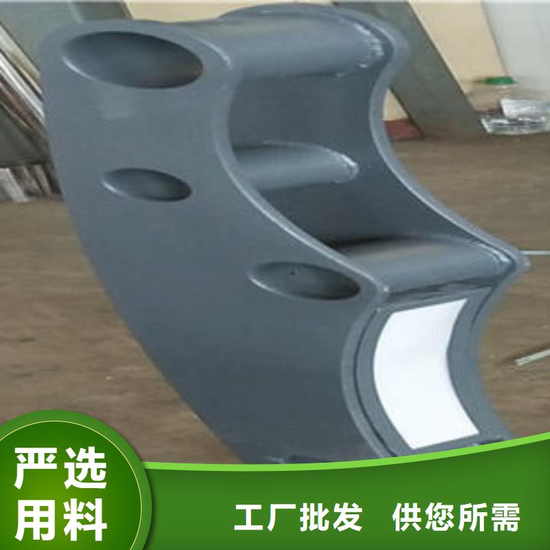 桥梁护栏不锈钢护栏专业生产制造厂