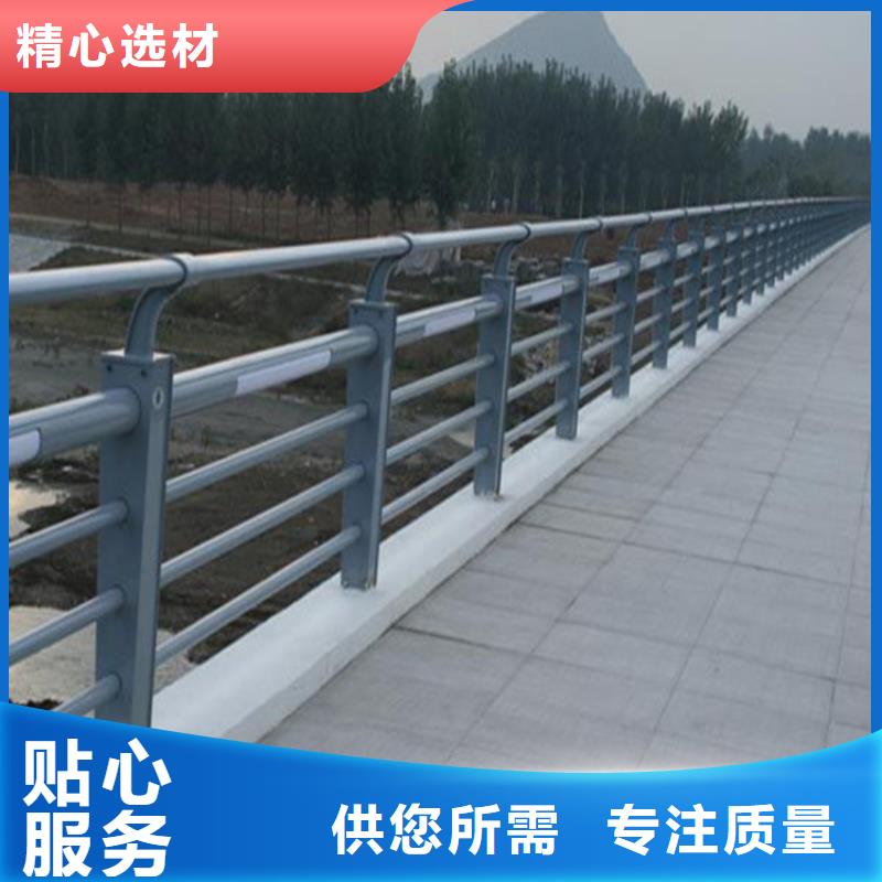 灯光护栏道路护栏卓越品质保障