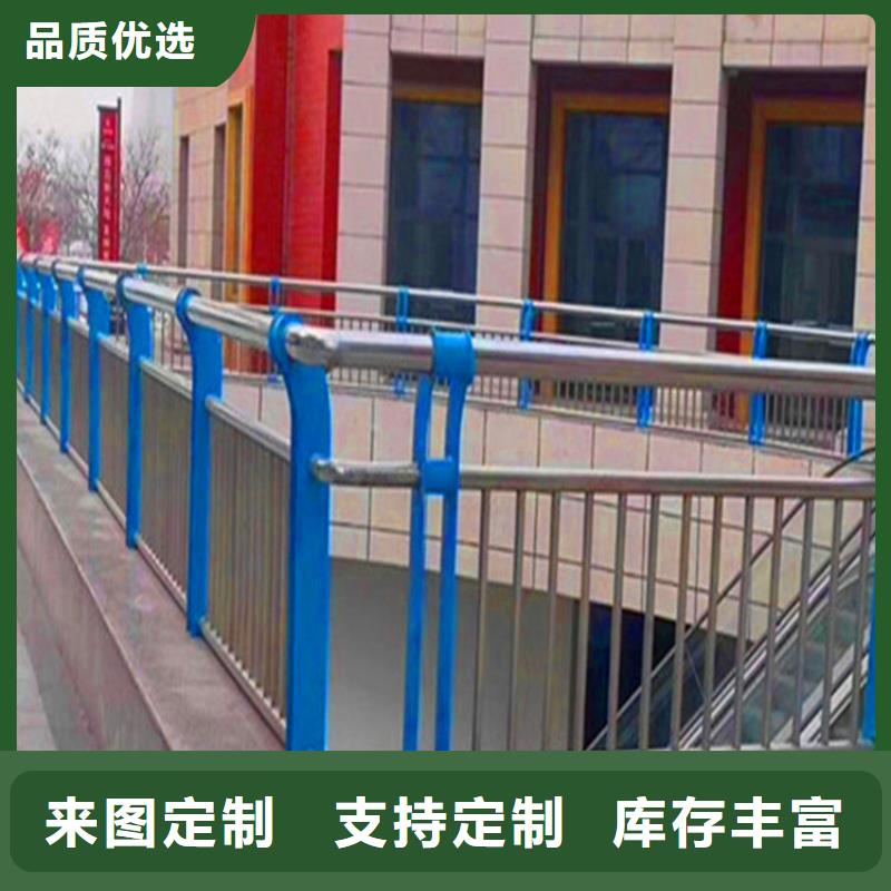 灯光栏杆生产