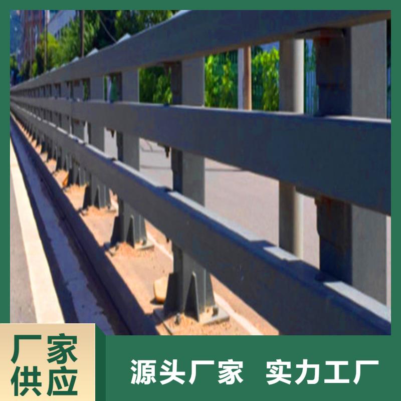 不锈钢河道护栏价格多少