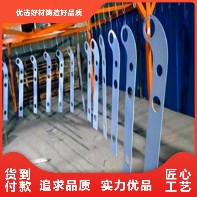 景观护栏_【不锈钢复合管】真材实料