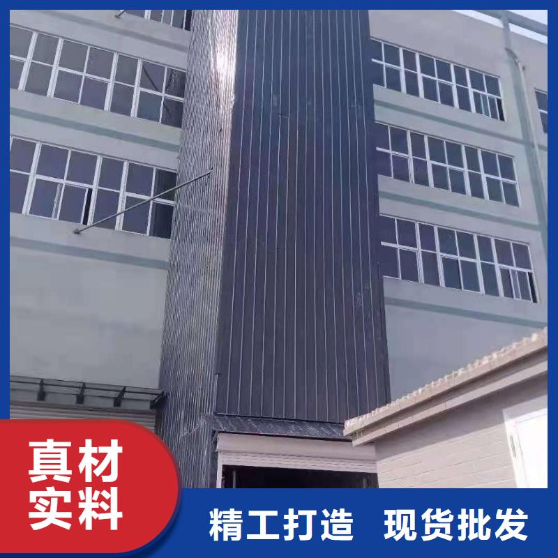 升降平台立体车库厂家货源充足