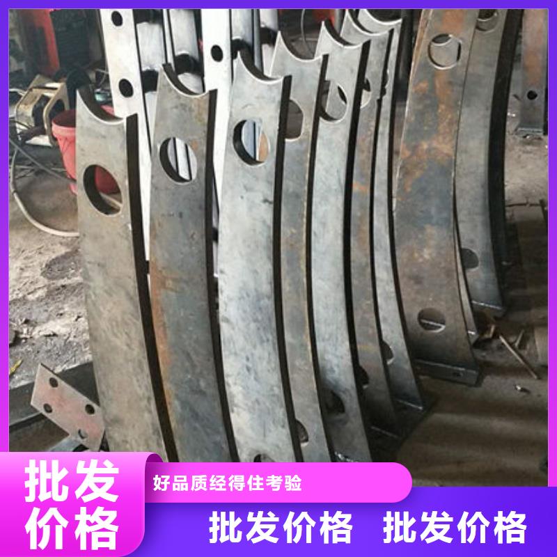 护栏灯光护栏现货充足