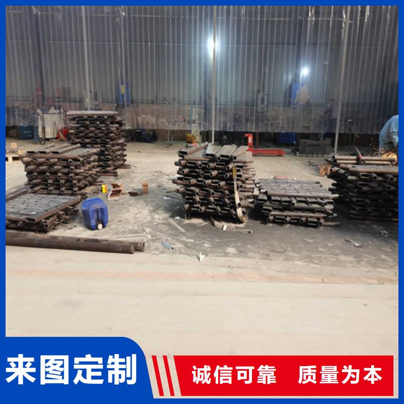 护栏灯光防撞护栏把实惠留给您