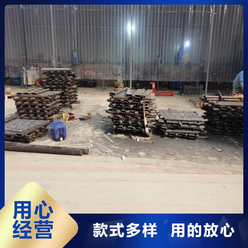 护栏-景观护栏甄选好厂家