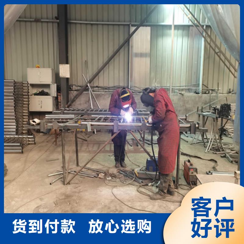 护栏-防撞护栏立柱高质量高信誉