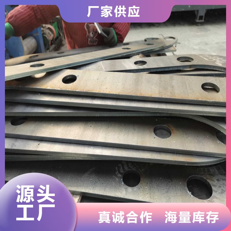 护栏_桥梁护栏诚信厂家
