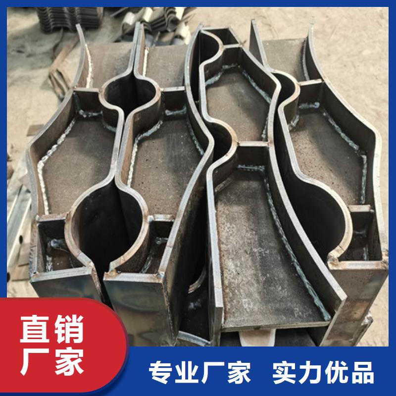 护栏,桥梁栏杆随到随提
