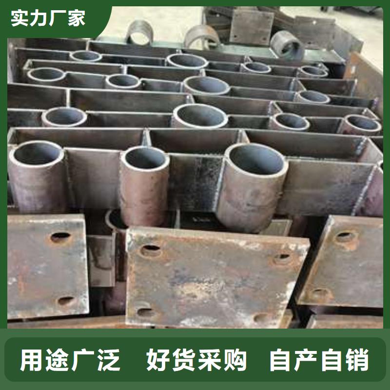 护栏【桥梁护栏】厂家直销规格多样