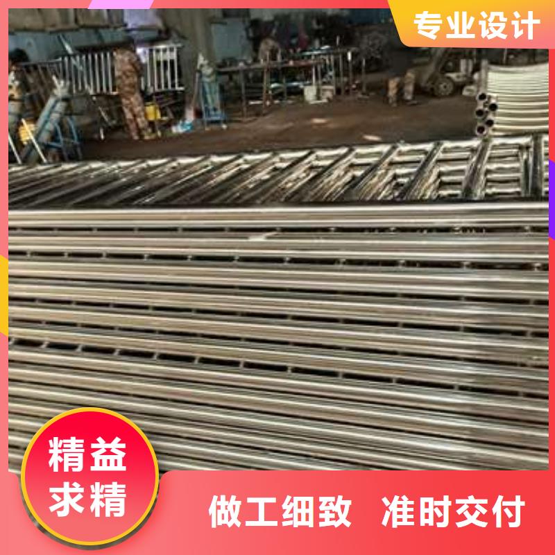 护栏河堤防撞护栏专注细节专注品质