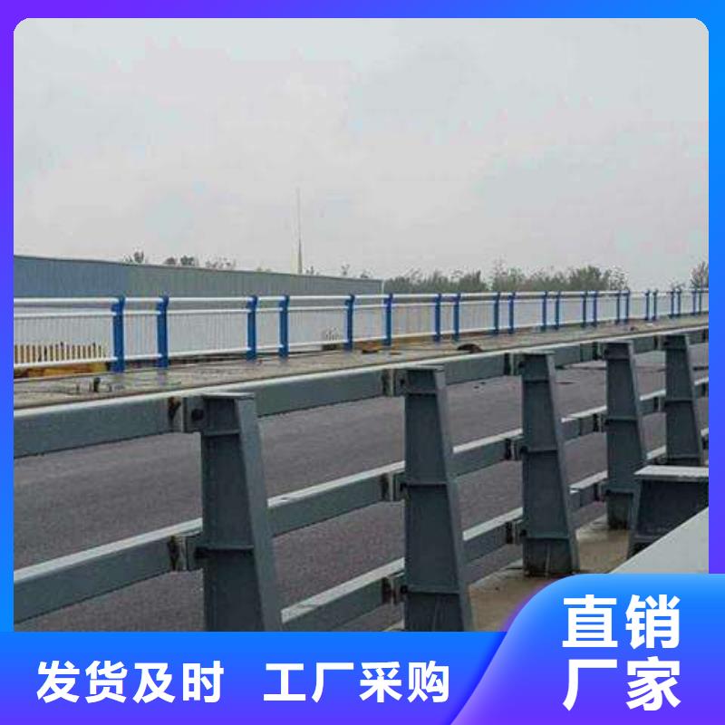 护栏,灯光防撞护栏好品质售后无忧