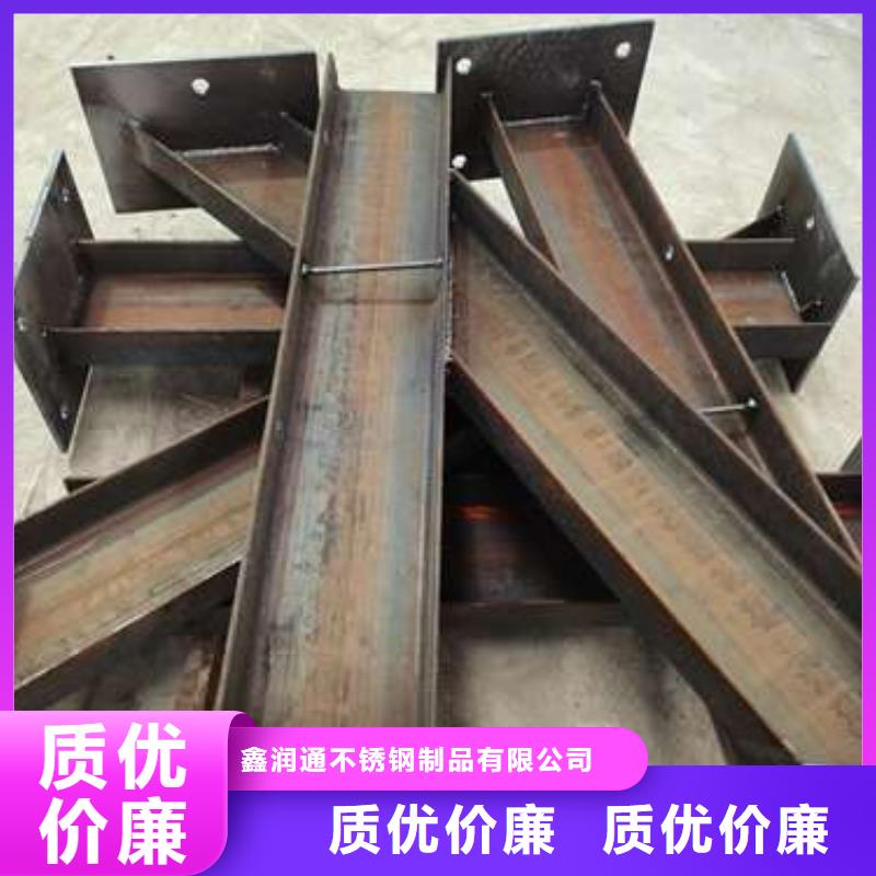 护栏-城市景观防护栏精心