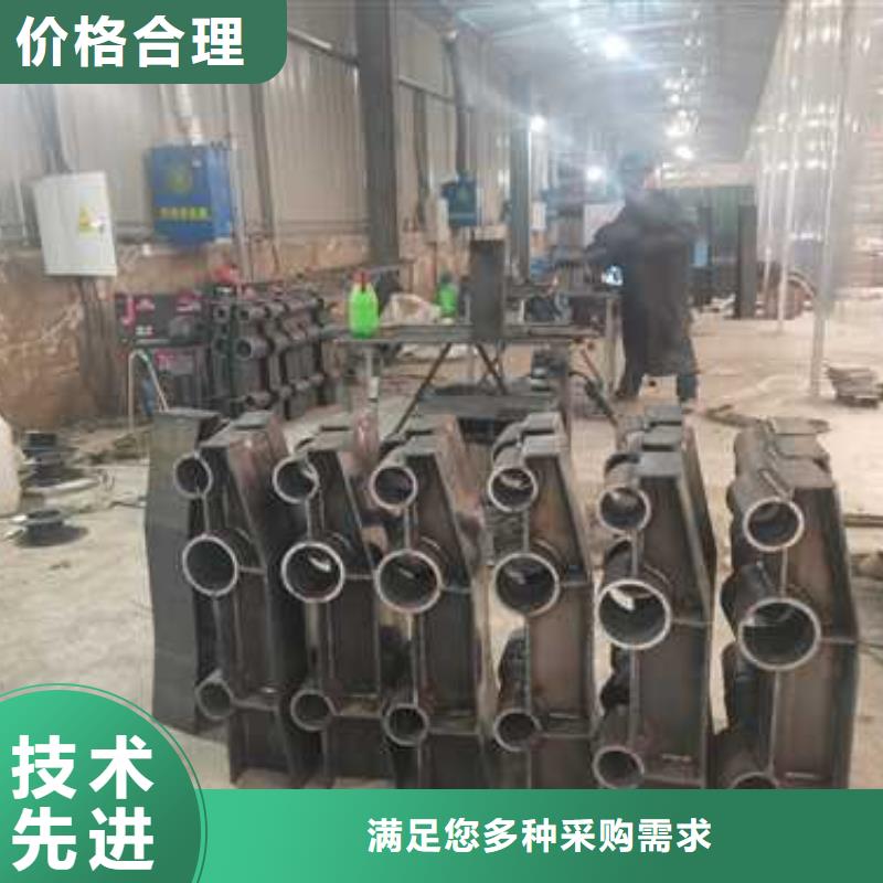 护栏桥梁景观栏杆直销厂家