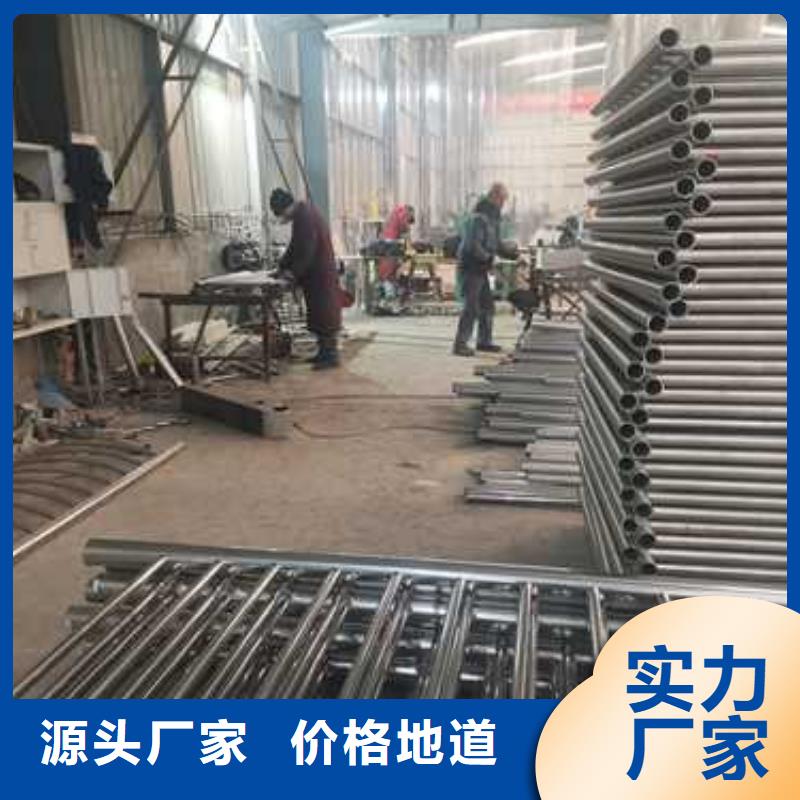 护栏道路护栏品质好才是硬道理