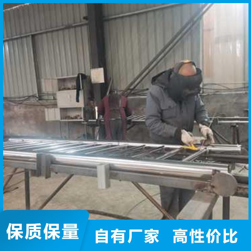 护栏扶手木钢丝绳护栏甄选好厂家