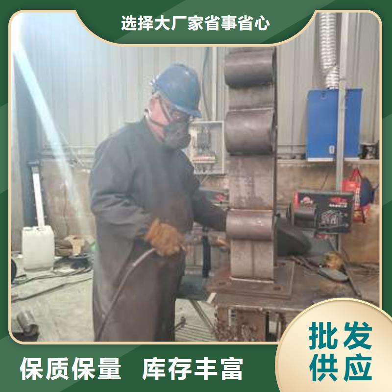 护栏_201不锈钢复合管市场报价