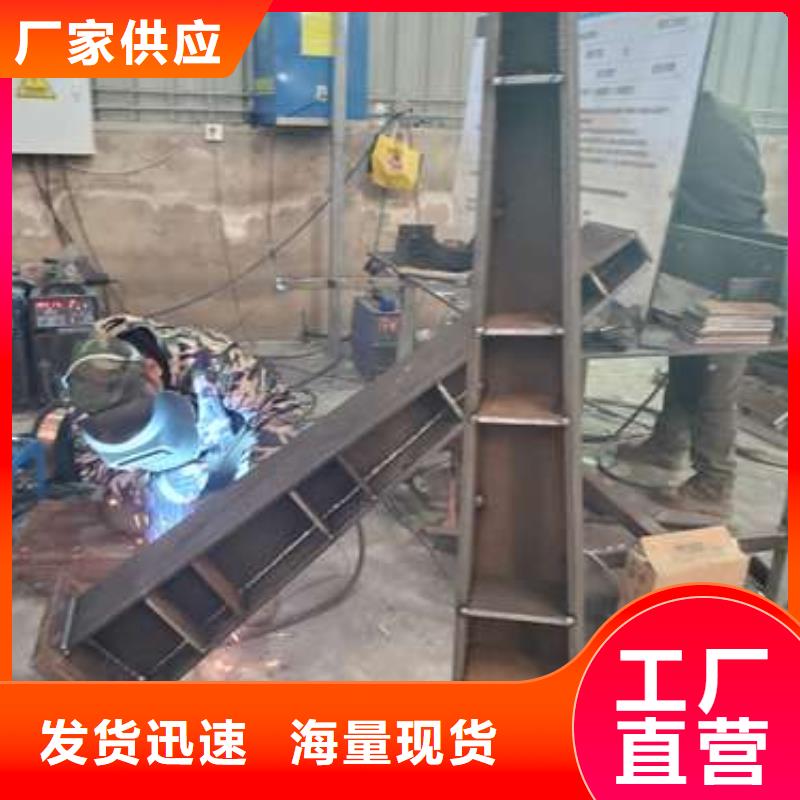 优质镀锌钢索栏杆的经销商
