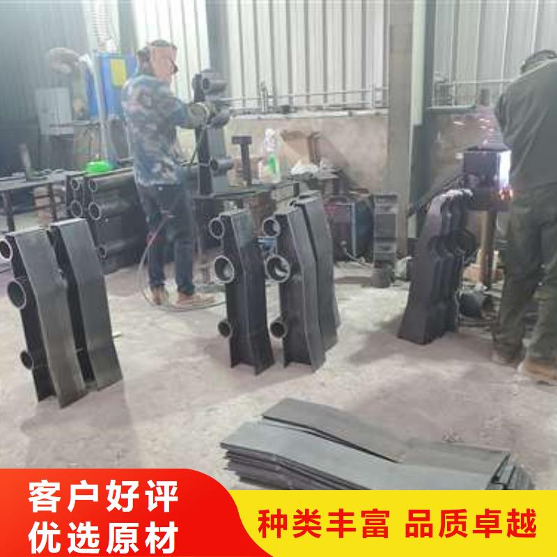 护栏【城市景观防护栏】好品质选我们