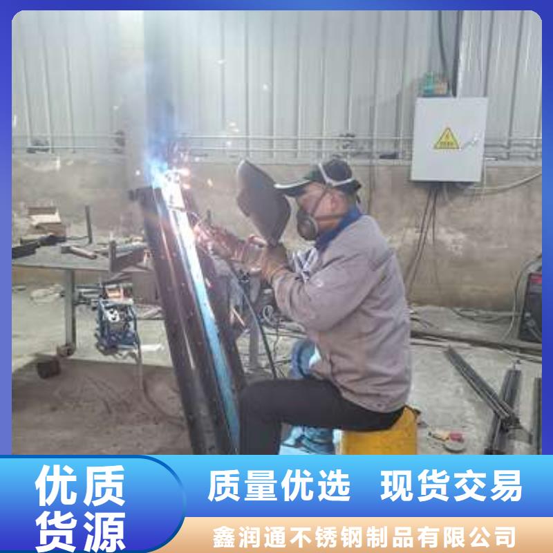 护栏,灯光防撞护栏好品质售后无忧