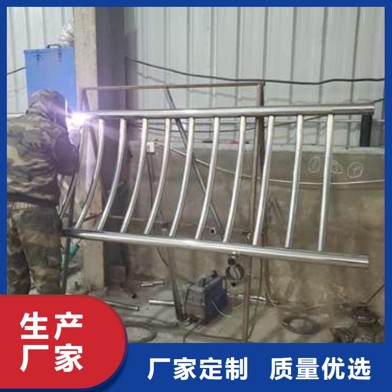 护栏桥梁景观栏杆直销厂家