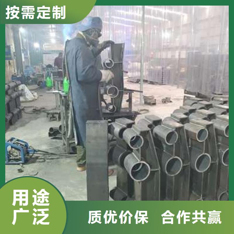 护栏灯光护栏可接急单