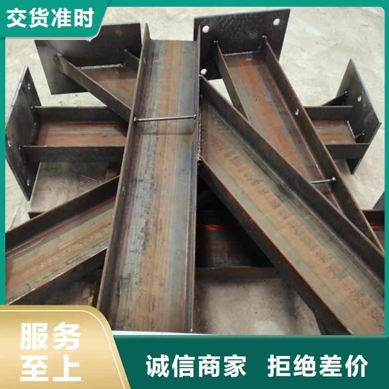 【护栏中央分隔栏专业完善售后】