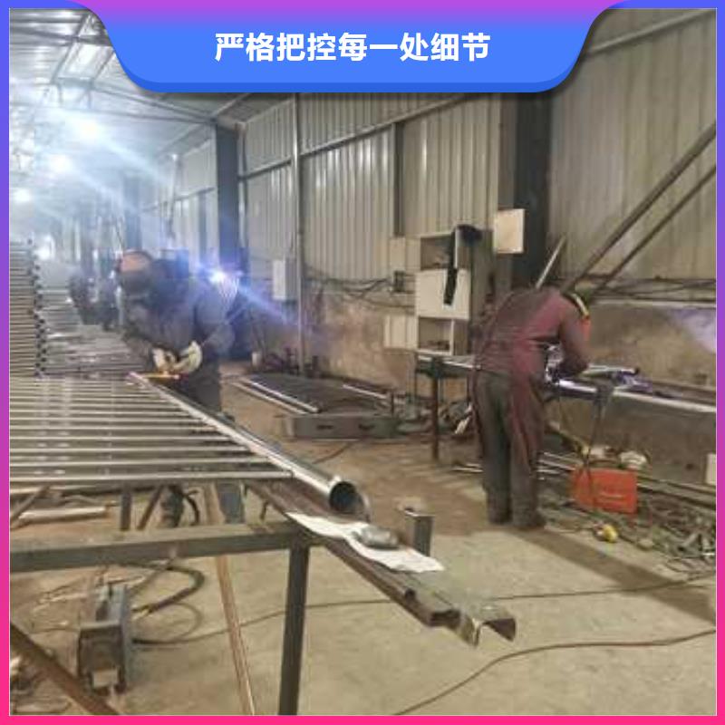 护栏灯光护栏现货充足