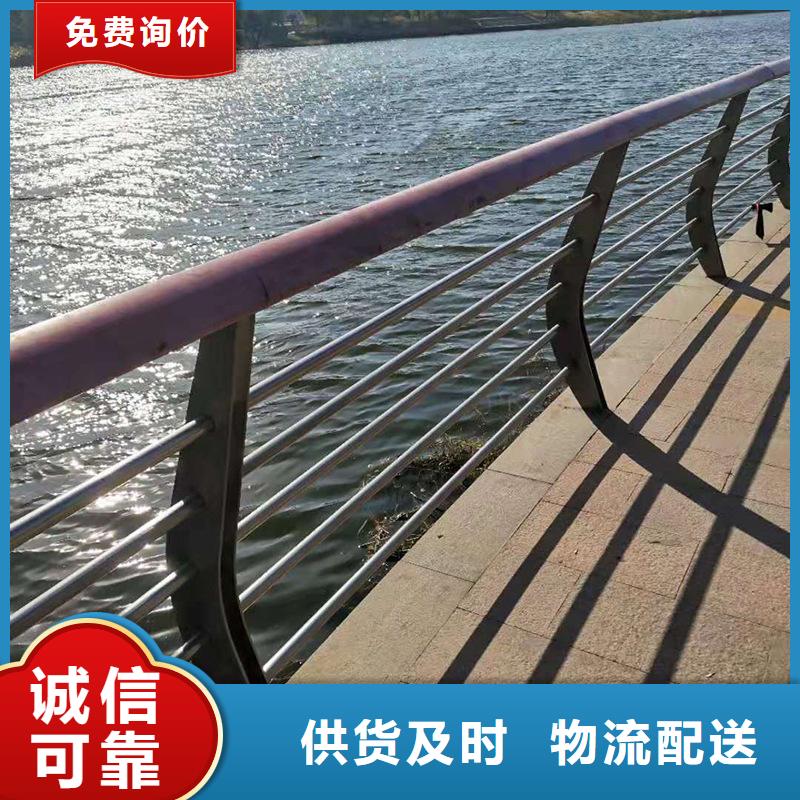 护栏灯光护栏实体诚信厂家