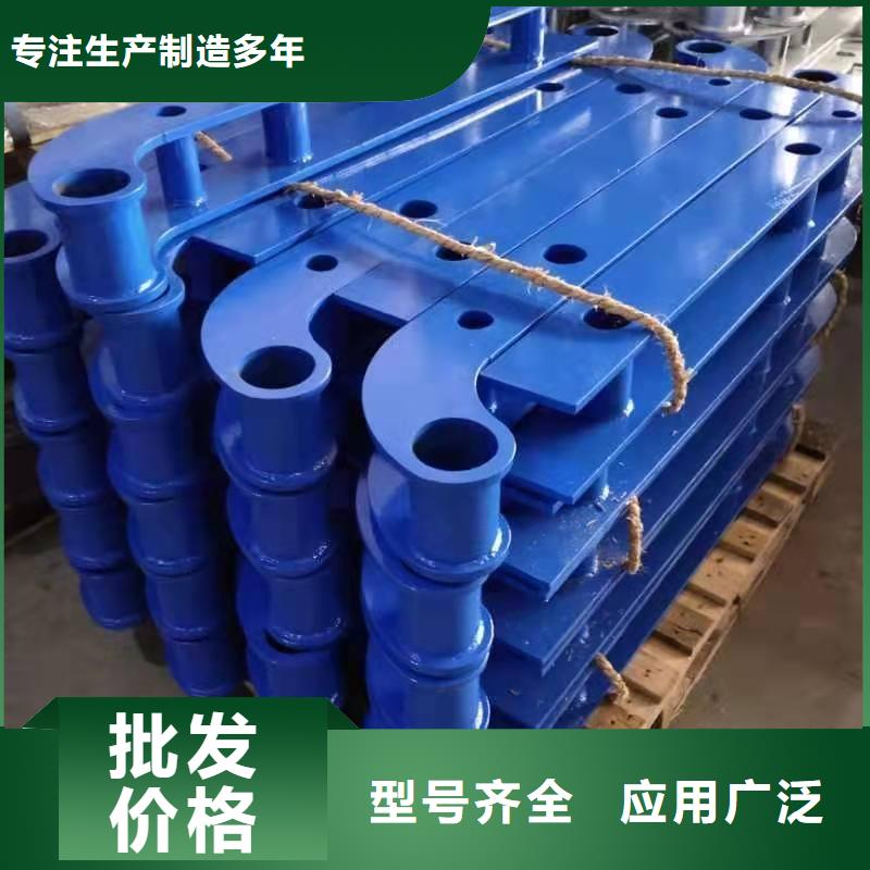 【 防撞护栏,桥梁栏杆量少也做】