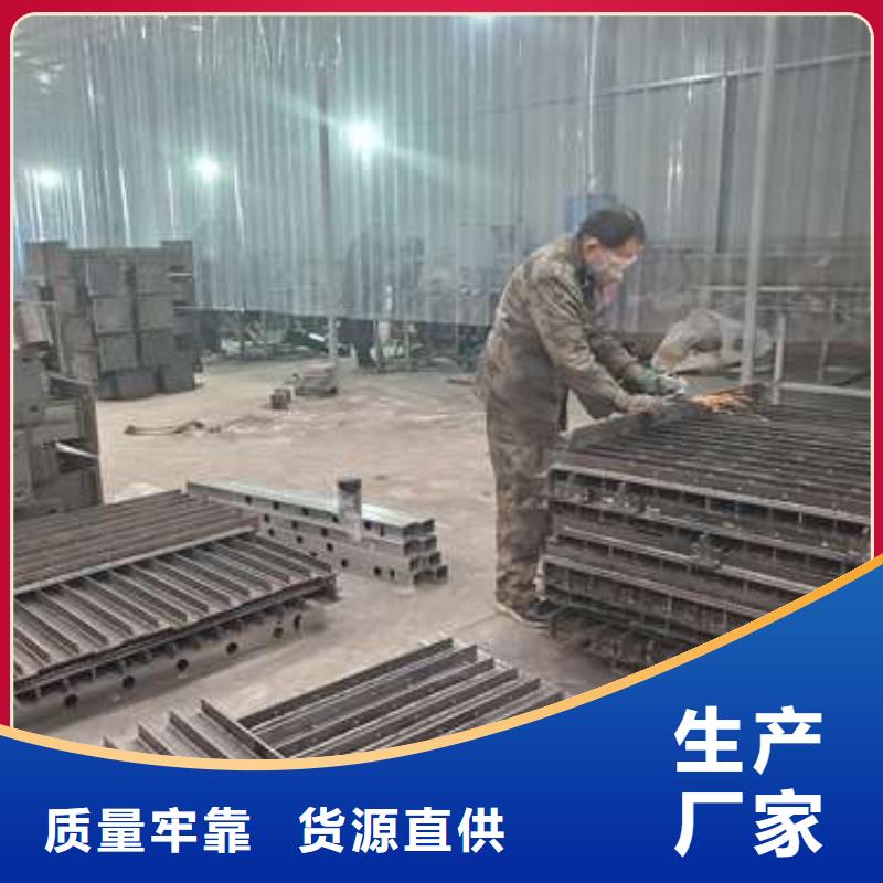 不锈钢复合管隔离护栏让利新老客户