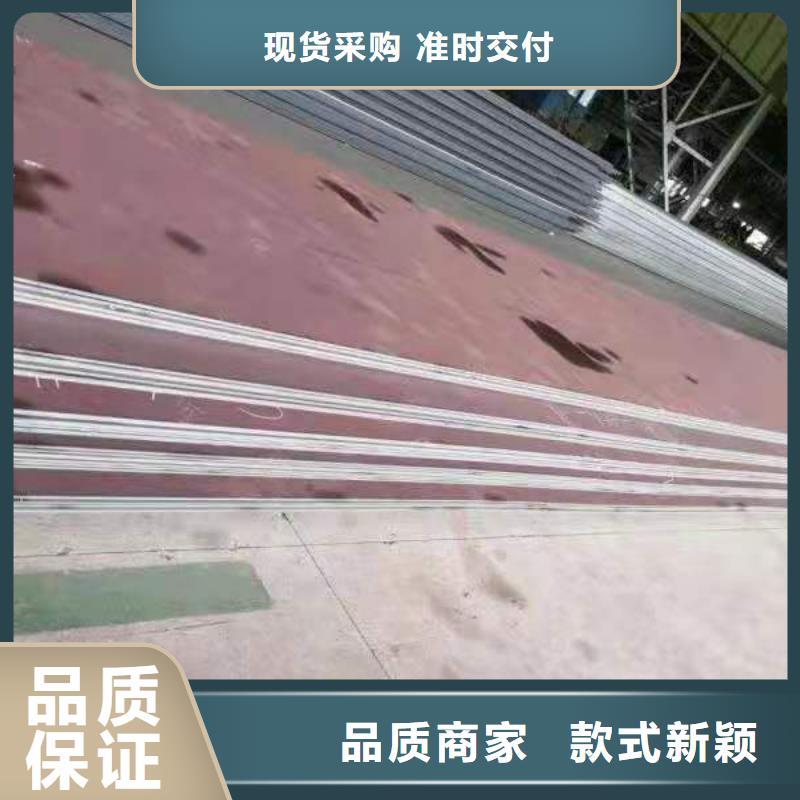 耐磨钢板40cr钢板市场行情