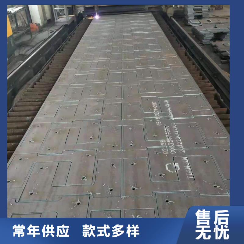 42crmo钢板,16锰钢板助您降低采购成本