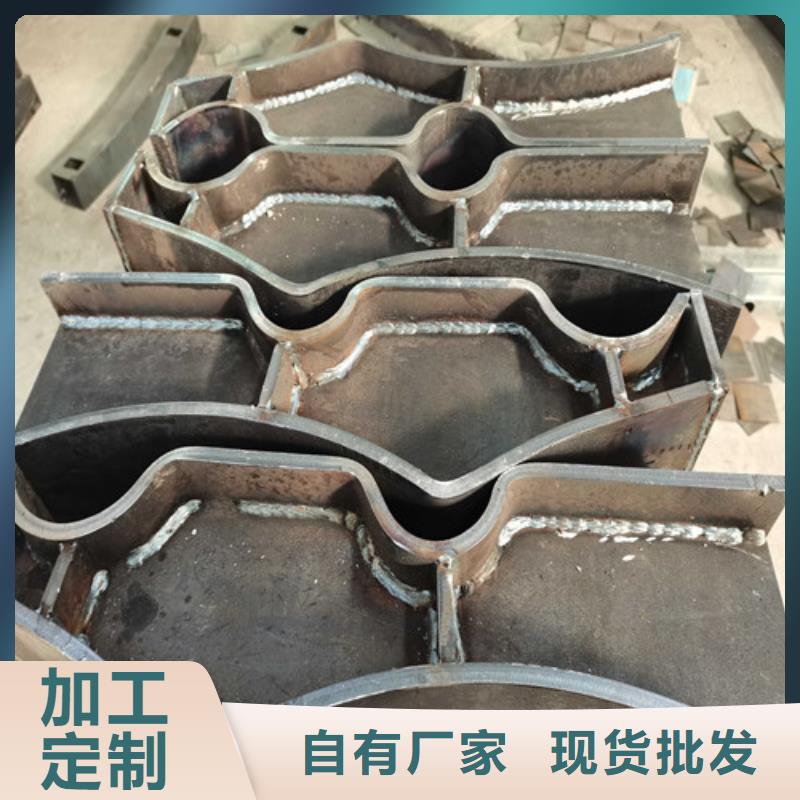 防撞护栏桥梁护栏满足您多种采购需求
