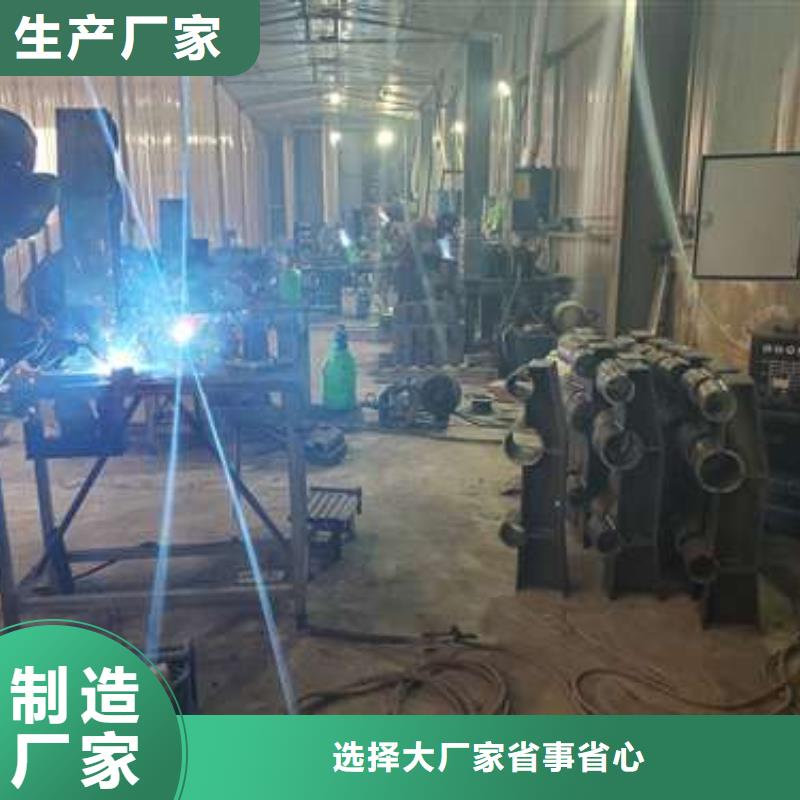 防撞护栏旋转护栏按需定制