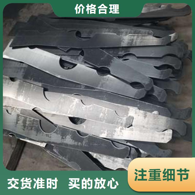 防撞护栏-不锈钢复合管护栏栏杆质优价保