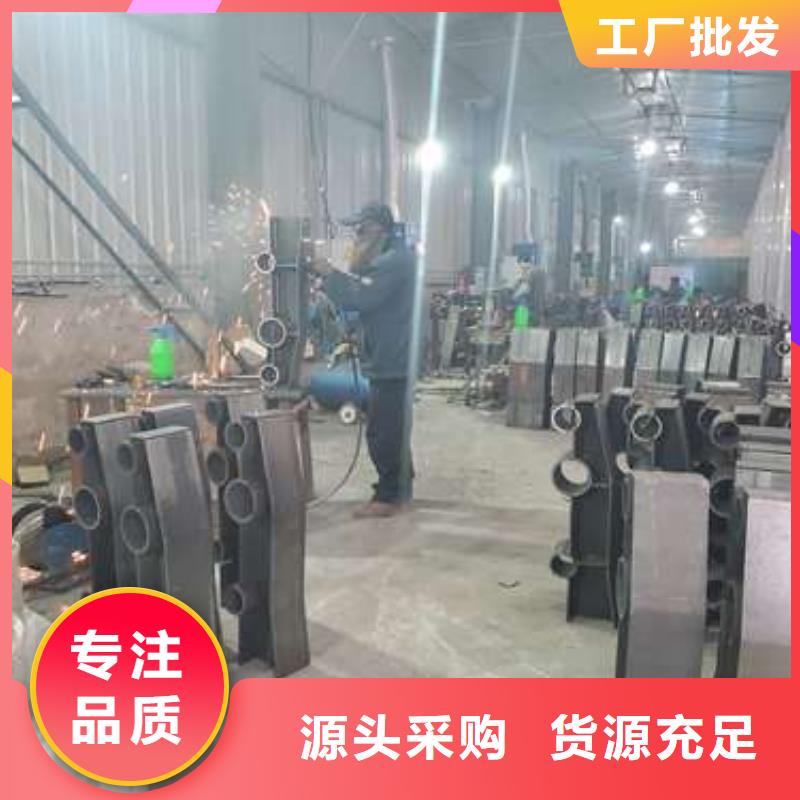 防撞护栏_铝合金护栏厂家现货供应