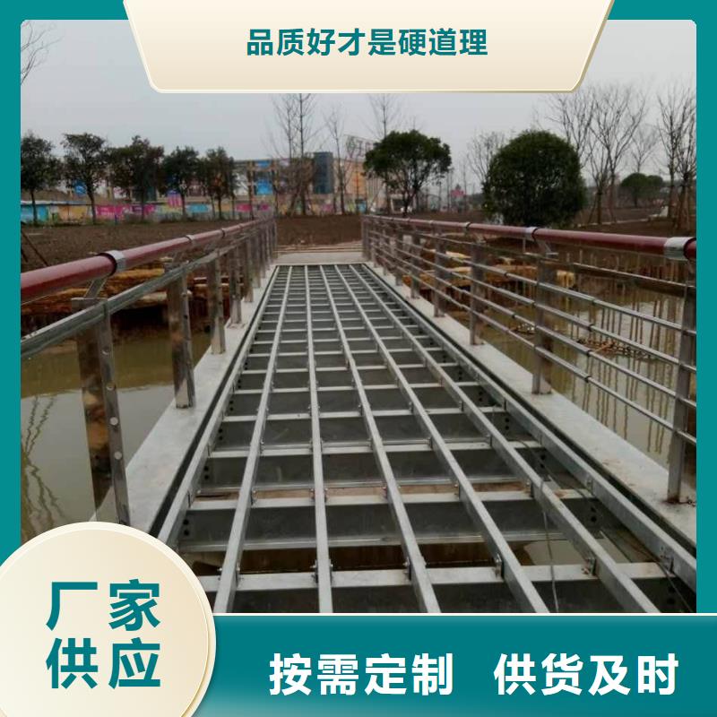防撞护栏,桥梁景观栏杆性价比高