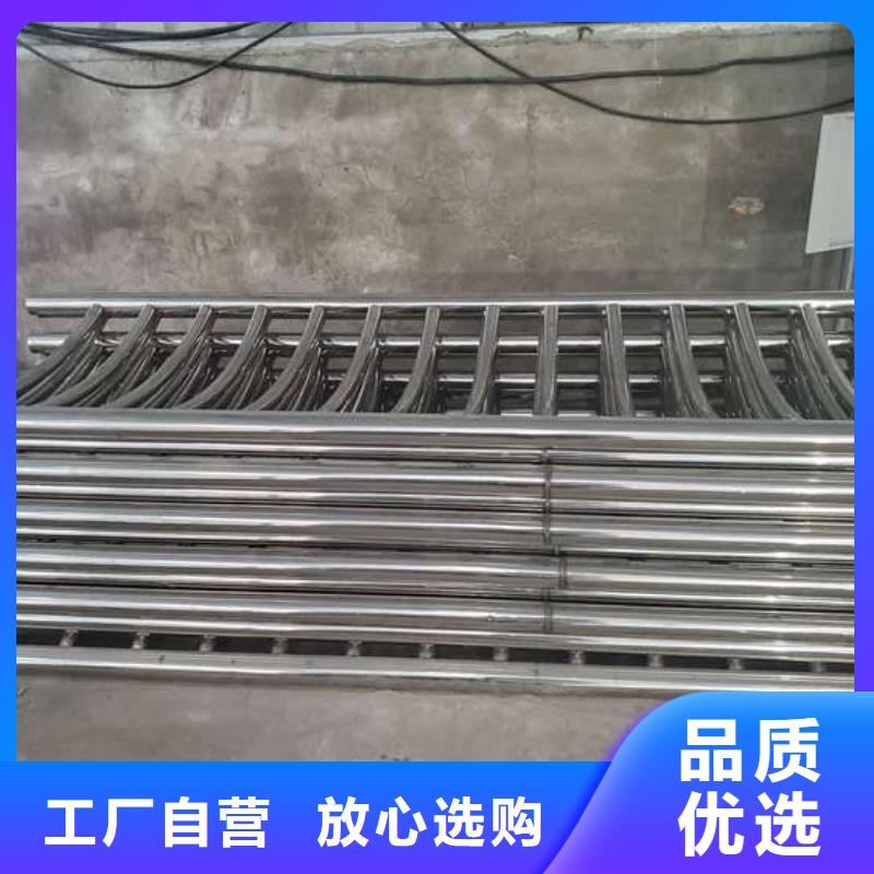  防撞护栏多年行业积累