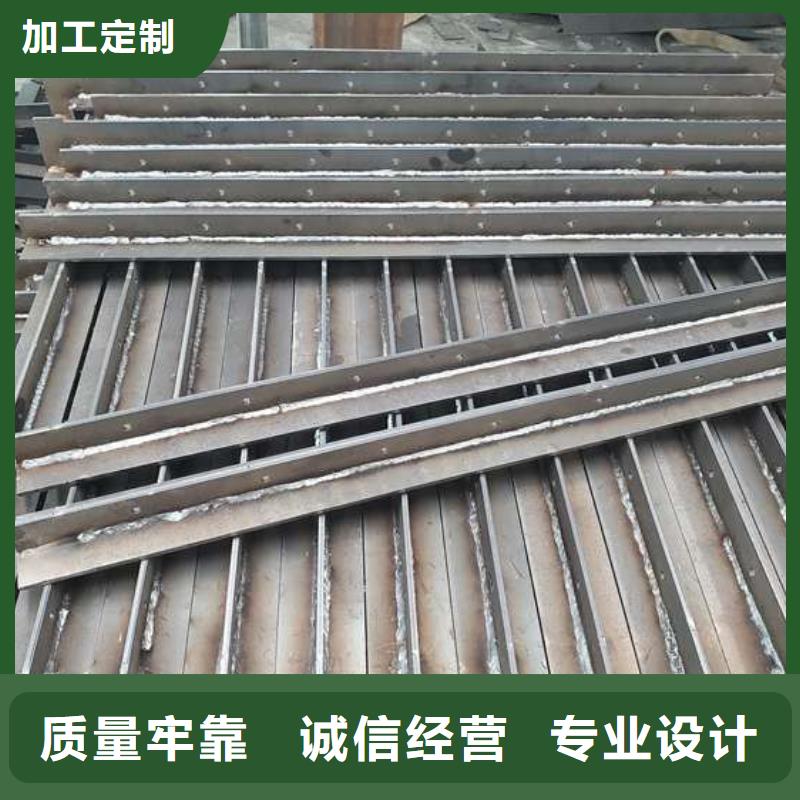 防撞护栏-【铝合金护栏】销售的是诚信