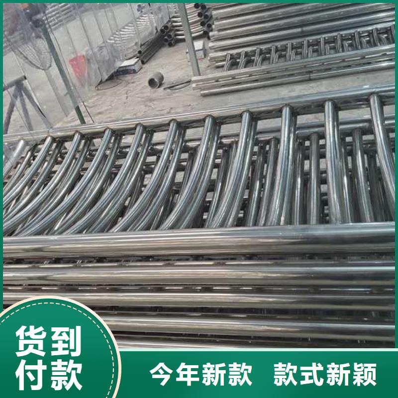 防撞护栏,桥梁景观栏杆性价比高