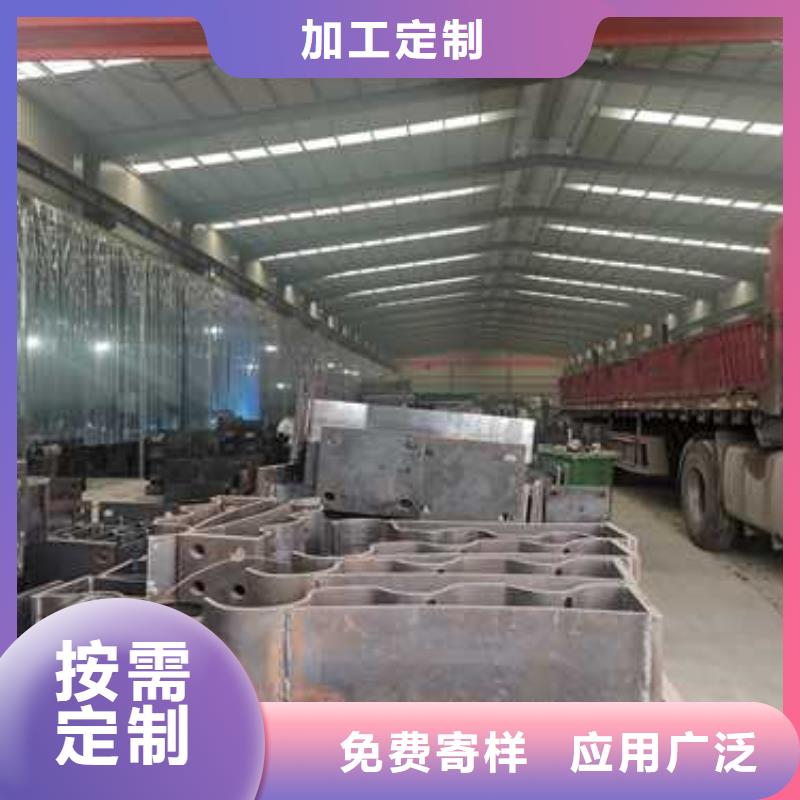 防撞护栏【【镀锌波形护栏】】优选好材铸造好品质