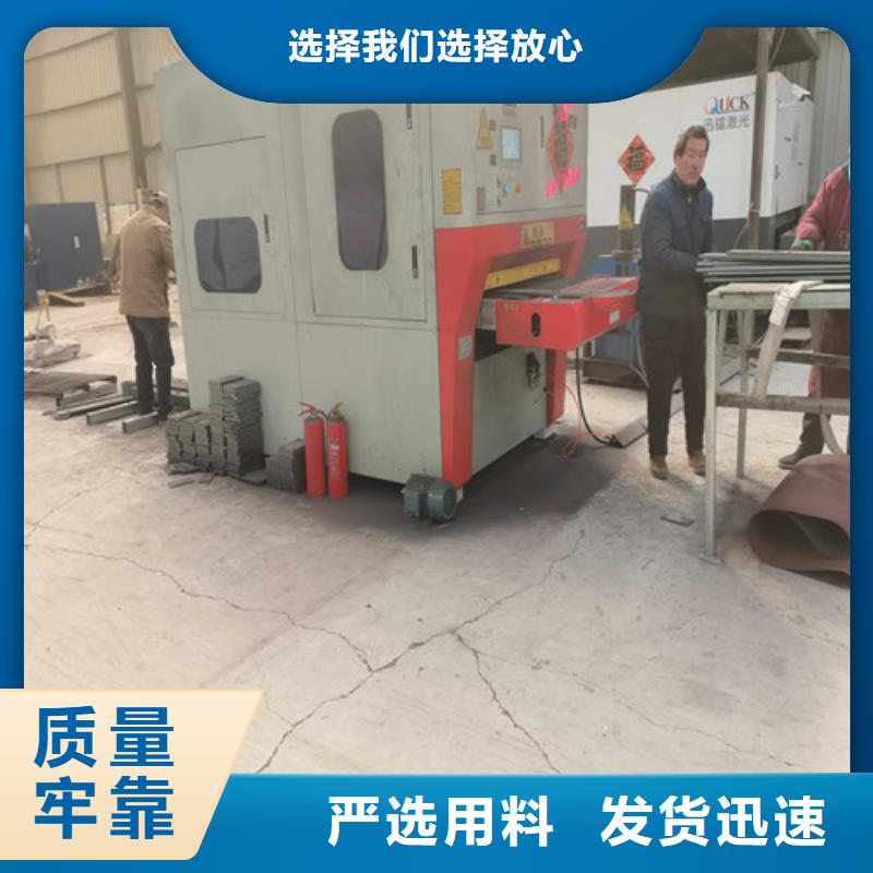 护栏【镀锌管护栏】专业供货品质管控