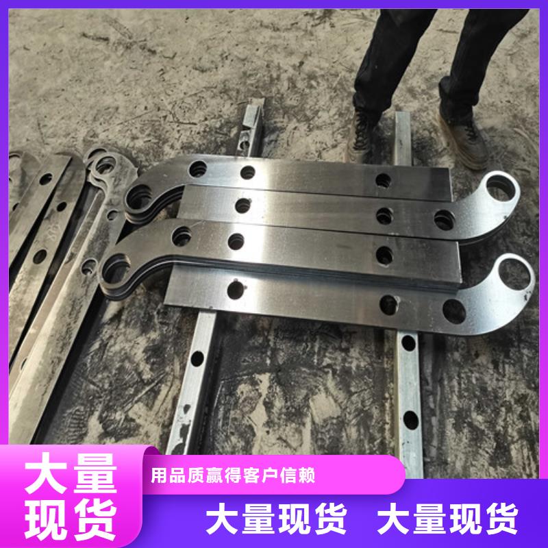 护栏桥梁栏杆追求细节品质